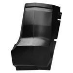 For Ram 1500 2011-2016 Sherman Rear Driver Side Truck Cab Corner Value Line New. Price: $92.69.