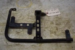 2002 Suzuki Eiger LT-A400FK 4X4 Automatic Left Footwell Bracket 43520-38F00 Used. Price: $26.99.