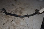 91-01 Suzuki Quad Runner Lt 160 Brake Pedal 43110-02C20-019 Used. Price: $17.01.