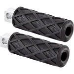 Arlen Ness Diamond Male Mount Footpegs 400-047 New. Price: $94.95.