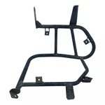 2005 Kawasaki KFX700 Right Footpeg Support 35063-0028 Used. Price: $24.99.