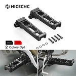 For Honda Trx 450 Er/r Foot Rest Pedals Peg #50610-HP1-305 2006-2014 Pair New. Price: $91.99.