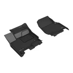 3D Maxpider L1FR16311509 Kagu Floor Mat 15-26 Ford F150 New. Price: $124.99.