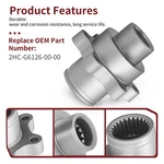Drive Shaft Coupling 2HC-G6126-00-00 For Yamaha 2016-2024 New. Price: $119.99.