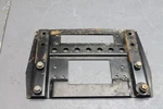 2001 Polaris Scrambler 90 Left Footwell Bracket 0450607 Used. Price: $25.16.
