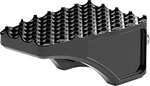 Choppers LA-P100-02B County Line Billet Footpegs Rear Black Softail Standar New. Price: $188.99.