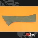02-05 2003 Arctic Cat 250 2X4 Oem Left Side Cover Plastic Body Panel Used. Price: $79.99.