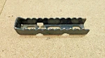 John Deere Buck Quest Traxter Ext 650 Foot Rest Peg 705001083 Used. Price: $7.50.
