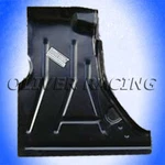 Floor Panel Cab Driver Side Footwell Weld-in Plate G10 G20 G30 Chevrolet Van Neu. Price: $154.47.