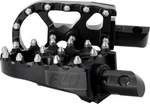 Flo Moto Passenger Pegs FPEG-700V2 New. Price: $179.95.