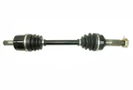 Balanced Front Right Cv Axle Cfmoto Cforce 500 600 800 Atvpc New. Price: $102.99.