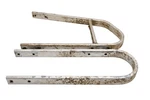 06 Can-am Outlander 400 Xt Max Left Right Floor Board Mounting Brackets Used. Price: $39.99.