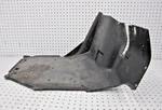 2009 Yamaha Rhino 450 Footrest Lh 5UG-F7411-12-00 Used. Price: $177.99.