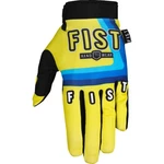 Fist Handwear Strapped 90'S Gloves Yellow F-GS-01026-XL New. Price: $41.40.