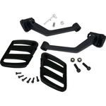 Show Chrome Combat Boards Passenger Stealth Black Ryker '19-'24 41-428BK New. Price: $185.42.