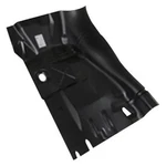 For Chevy Camaro 75-81 Sherman 698-46L Front Driver Side Floor Pan Patch Section New. Price: $176.08.