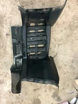 Canam Outlander 400 Lh Footwell Green 705000862 $30 Ship To Wi Il Mn Ia Sd Used. Price: $72.25.