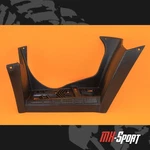 10-13 2012 Trail Blazer 330 Oem Left Rest Mud Guard Used. Price: $149.99.