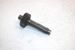 1987 Honda Fourtrax 350 Oem Transmission Countershaft 23220-HA7-770 AH39 Used. Price: $16.99.
