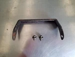 1983 Suzuki Trail Buddy Seat Mounting Brace Bracket Holder Used. Price: $199.99.