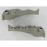 Moose Pro Footpegs 1620-0646 New. Price: $159.95.