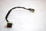 86 Honda TRX250A Oem Indicator Panel 38400-HA8-680 AH30 Used. Price: $19.99.