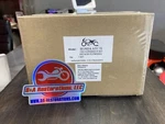Honda ATC70 Cdi Conversion Kit Hitachi Flywheel Electronic Ignition All Years New. Price: $155.00.
