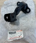 1985-1986 Yamaha YTZ250 Tri-z Oem Footrest Bracket 3R1-27422-01-R4 New. Price: $79.99.