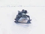 Can-am Ryker 600 900 Std Rally Front Right Foot Rest Peg Bracket Mount Slider Used. Price: $19.99.