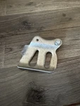 Can Am Ds 450 Rear Brake Pedal Cover 705600538 Used. Price: $16.99.