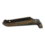 2000 Honda Sportrax TRX400EX 2X4 Left Foot Rest Peg Step 50620-HN1-000 Used. Price: $20.99.