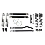 EVO-3060S2P 2.5 Inch Lift Kit Stage Plus For 2020-2022 Jeep Gladiator New. Price: $2079.06.