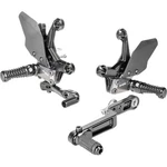 Gilles Tooling AS31GT Rearsets #AS31-S03-B New. Price: $516.33.