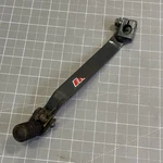 99-04 Honda Sportrax TRX400 400EX Ims Steel Folding Shift Lever B5 Used. Price: $35.00.