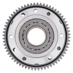 Starter Clutch Assy For Aprilia Rsv Mille SL1000 Falco Tuono 98-05 New. Price: $237.14.