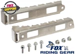 Can-am New Oem Outlander Atv Footpeg Boot Well Gripper Kit 715001131. Price: $59.49.