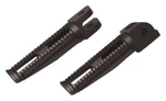 Open Box Biketek Billet Aluminium Race Pegs Suzuki Pillion Black New. Price: $32.03.