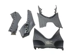 2017 Piaggio Fly Foot Floor Board 4 Pcs Oem Used. Price: $110.00.