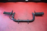 2003 Suzuki Quadsport 80 Left Right Foot Rests Pegs Steps 43510-40B01-019 Used. Price: $44.99.