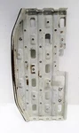 1995 94-95 Polaris Trail Blazer 250 Oem Right Footpad Board 1040417-117 Used. Price: $9.00.