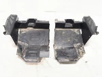 20-24 Polaris Rzr Pro Xp Front Left Right Floorboard Set 5455195 5455196 Trsh Jr Used. Price: $305.47.