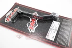Ims 312205 Folding Shift Lever Honda TRX450ER 06-14, TRX450R 04-14 Made Usa New. Price: $58.18.