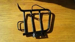 Kawasaki 90-02 Bayou 220 03-11 250 Left Rest Step Footwell Floor Board Used. Price: $9.99.