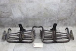 99-01 Arctic Cat 400 98-01 500 Manual Left Right Peg Step Footrests Used. Price: $29.95.