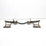 1988 Suzuki Quadrunner 250 Tube Front Footrest Model J/k/l 43510-20B00 Used. Price: $68.95.