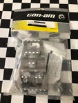 2012-2014 Can-am Outlander Max 400 800 Oem Foot Peg Kit 13 New. Price: $69.99.