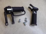 Kawasaki Sm Passenger Footpegs 2023 * Used. Price: $139.00.