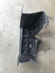 2012 Polaris Trail Blazer 330 Right Floor Board Foot Well 5437915R Used. Price: $59.00.