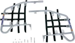 Dg Performance 54-2450 Steel Nerf Bars Black Web Honda TRX450ER TRX450R New. Price: $209.95.
