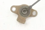Kawasaki Prairie 400 4X4 01 Steering Arm 59266-1105 52539 Used. Price: $16.95.
